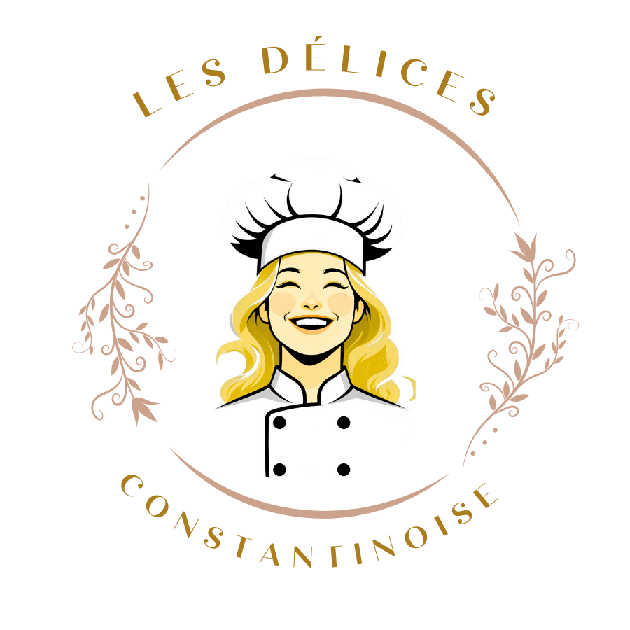 Les Délices Constantinoise logo